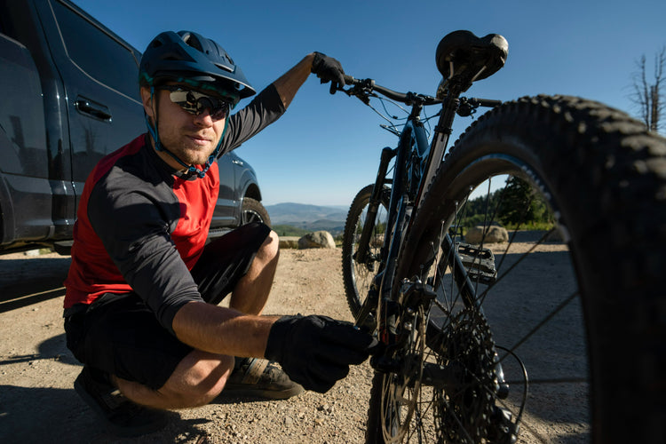 L’Entretien VTT : L’Art de Préserver Votre Vélo sur le Long Terme