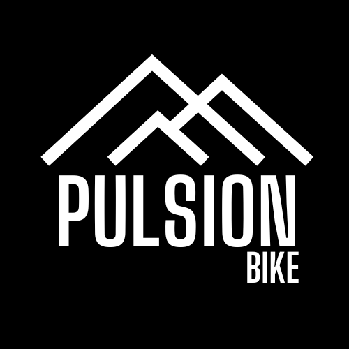 Pulsionbike