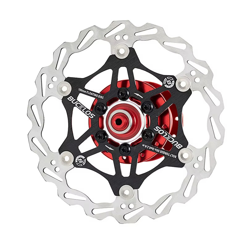 Disques de Freins VTT BUCKLOS 800710