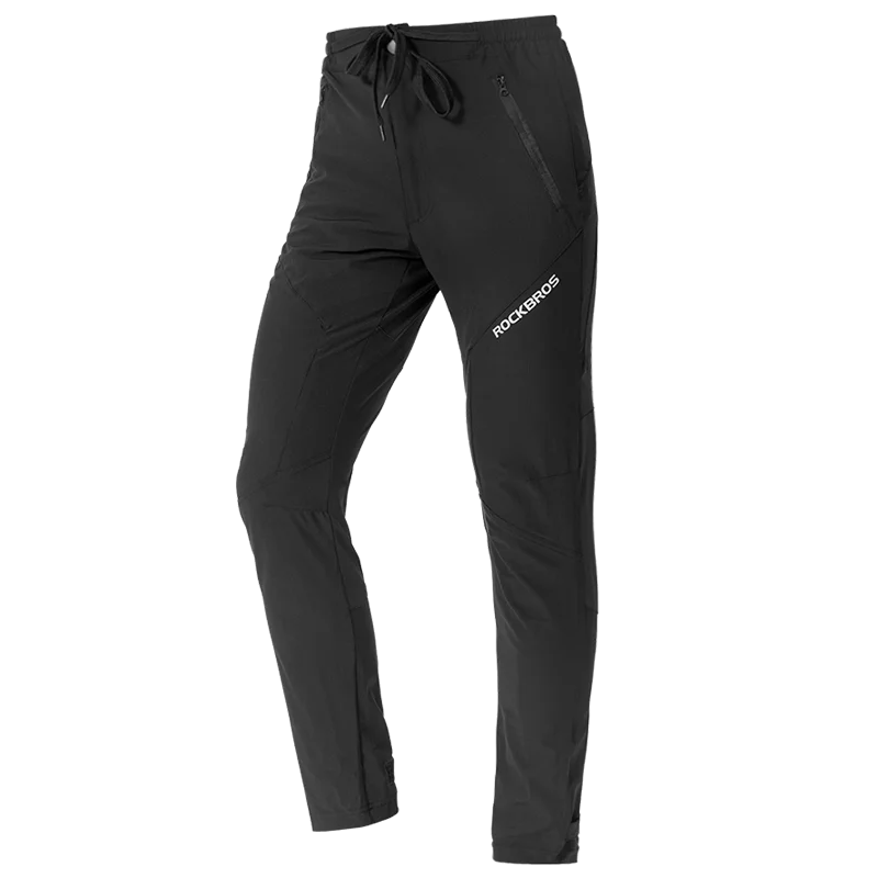 Pantalon vtt respirant ROCKBROS