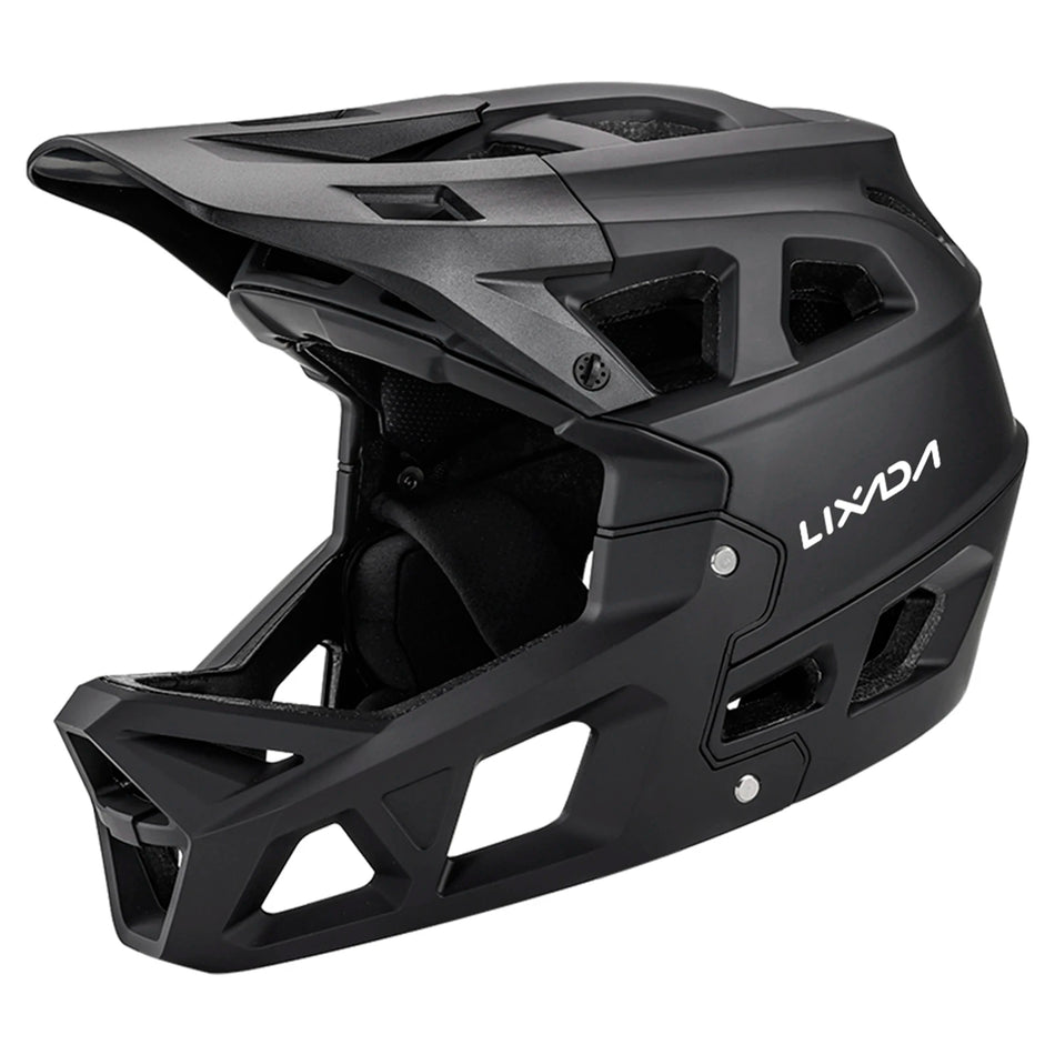 Full Face Casque intégral
