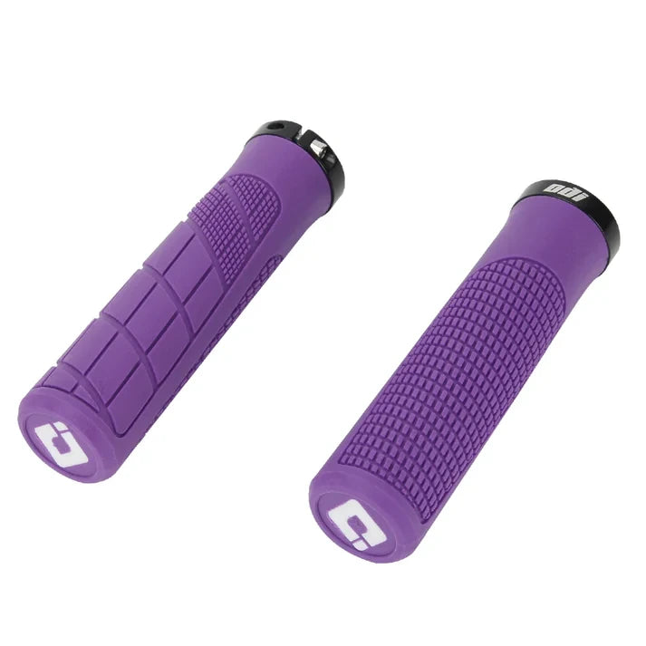 ODI Poignées/Grips MTB Shockproof